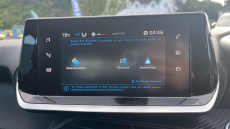 Peugeot 208 1.2 PureTech 100 Active Premium 5dr Petrol Hatchback